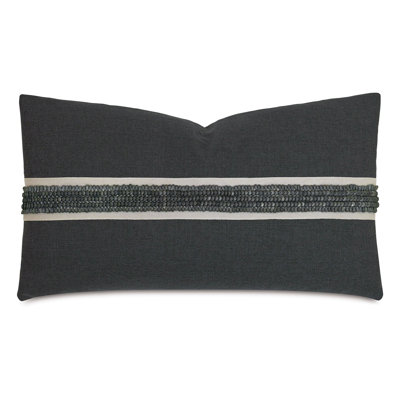Taos Lumbar Pillow Cover & Insert