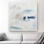 «Pebble Coast II», reproduction d'art sur toile-943909039-947861030