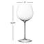 RIEDEL Superleggero Oaked Chardonnay Wine Glass