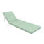 Outdoor Sunbrella® Chaise Lounge Cushion-811194776-818967193
