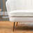 Shay 59.2" Flared Arm Curved Loveseat-1143750638