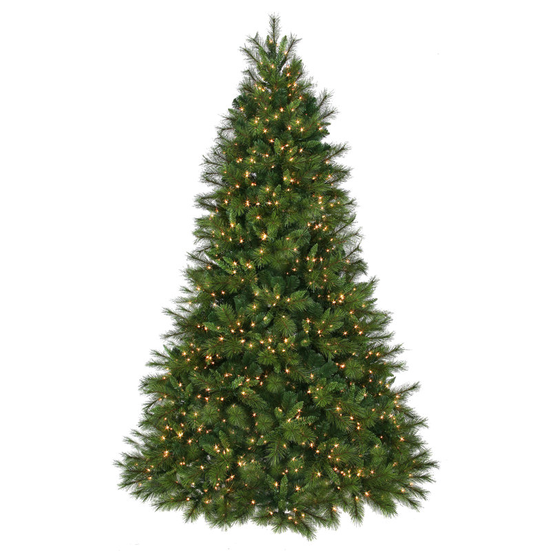 LED Deluxe Belgium Tree