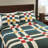 Four Square Quilt Set -115361349