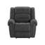 Fauteuil inclinable et coulissant