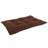  PETMAKER Faux Fur Washable Dog Bed-1819086504-1819086509