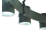 Dauri 18 - Light Wagon Wheel Chandelier