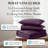 Vilano Springs ® Oversized, Light-Weight Hotel Quality Quilt Set with Matching Shams-1001114985-1001114976