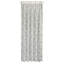 Abishai Semi -transparent Curtains Single Panel