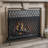 FIRE SCREENS