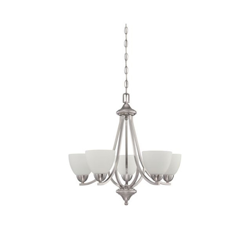 5 - Light Empire Chandelier