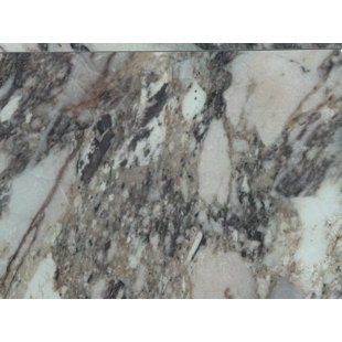 Violetta Polished