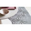Olive Geometric Hand Woven Area Rug-42147518