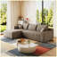 Canapé modulaire 95 po Camel Cloud-129691210