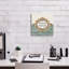 «Sentiments 4» par Anne Tavoletti, art mural sur toile-17435944