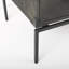 Commode 3 tiroirs Saphira