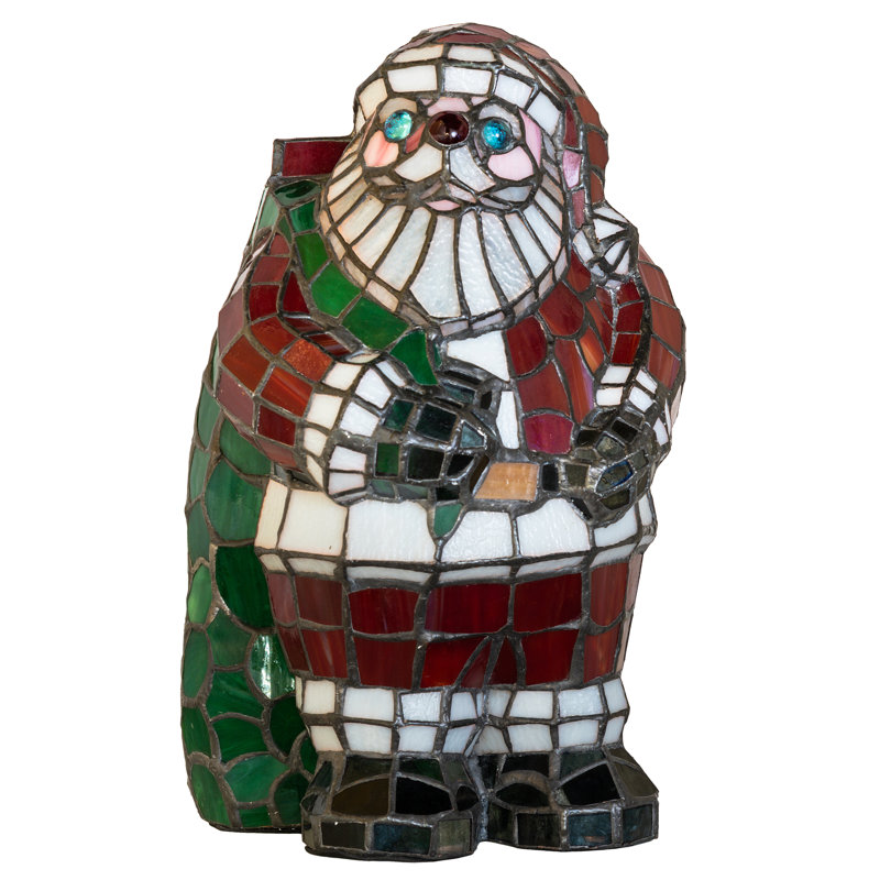 Lampe fantaisie en métal Aneve