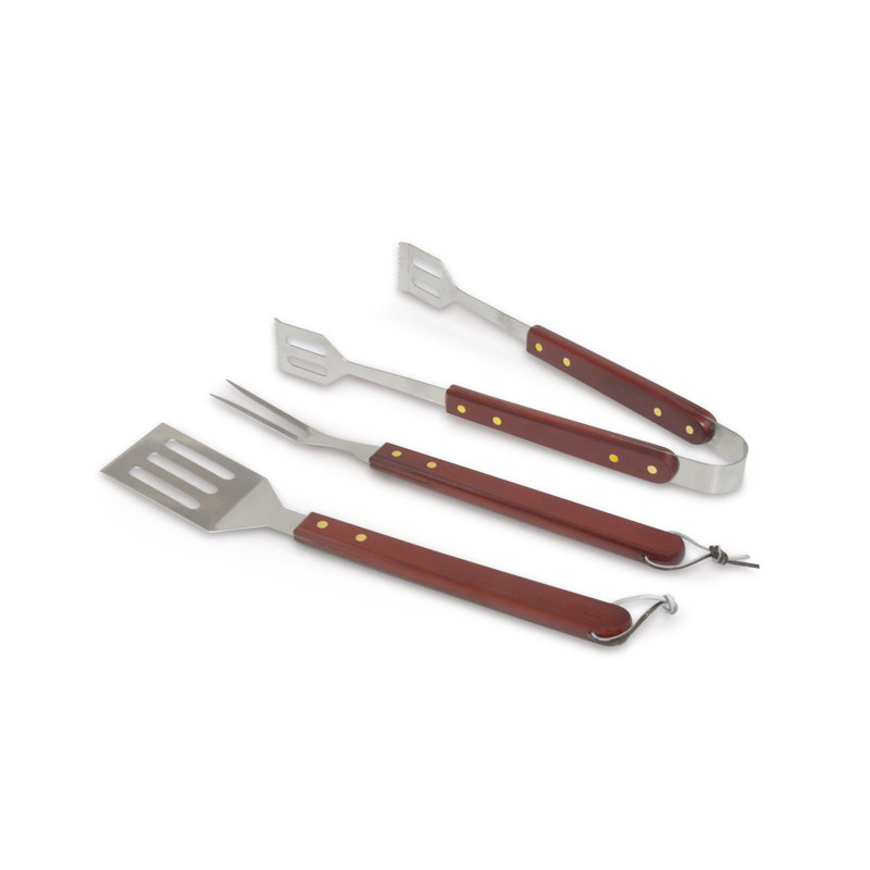 Grilling Tool Set