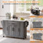 Kitchen Island-131255147