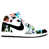 Urban Evasion Sneaker II