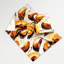 Tapisserie murale Desserts Fortune-1796807449