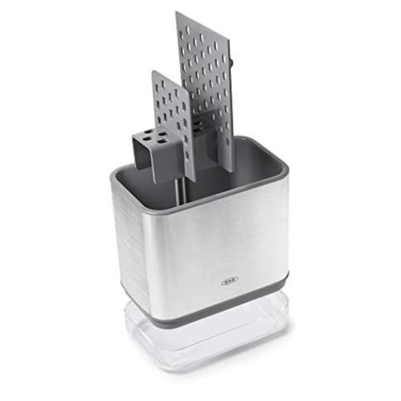 Good Grips Stainless Steel Sink Caddy