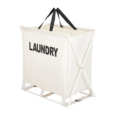 Fabric Laundry Sorter