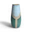 Yari 13'' Terracotta Table Vase