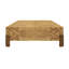 Enid Solid Wood Coffee Table-1075810820