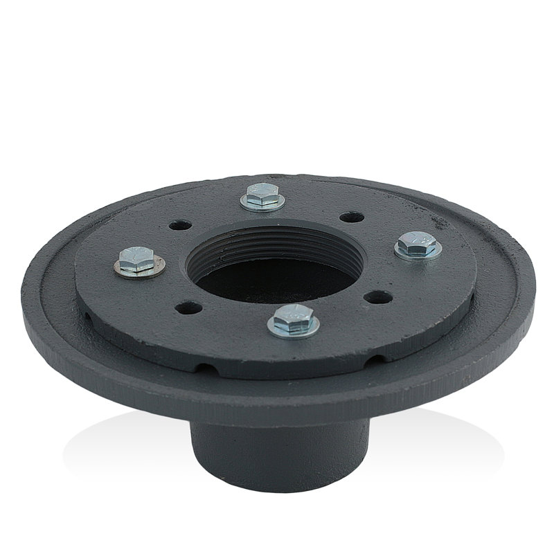 6.2'' W Drain Stopper