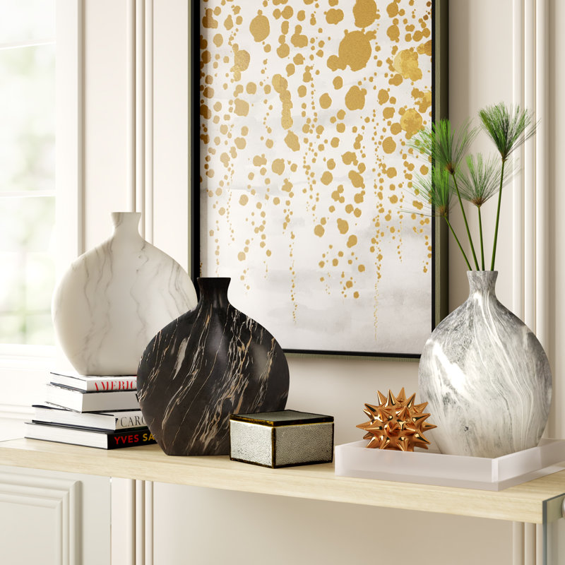 Normant Ceramic Table Vase