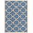 Courtyard Performance Geometric Rug-10991705