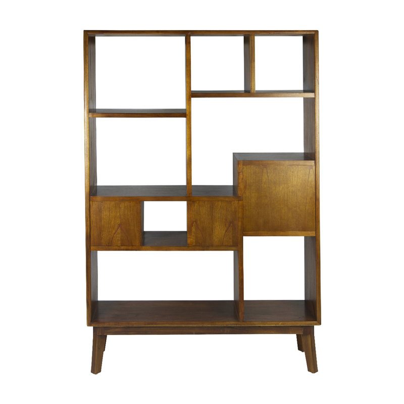 Nordic Bookcase