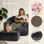 Fauteuil à billes-129232391