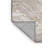 Machine Washable Gray Area Rug-210784917