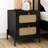 Caillin 4 Piece Bedroom Set