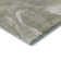 Premium Machine Washable Prisco Taupe Rug