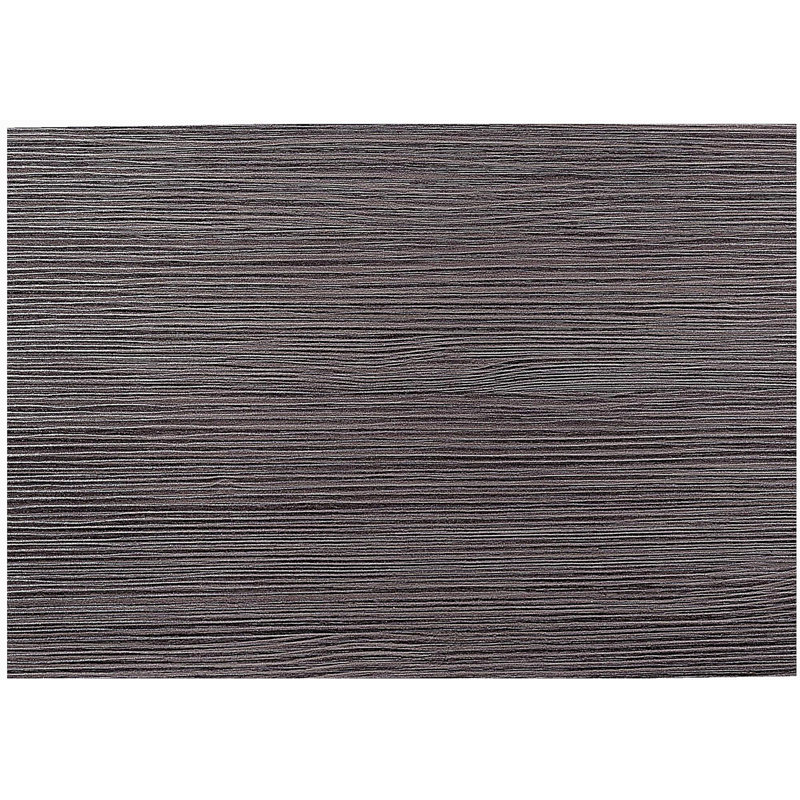 Tablettes de présentation 71 pouces à 5 niveaux avec 8 tablettes de rangement grises et blanches
