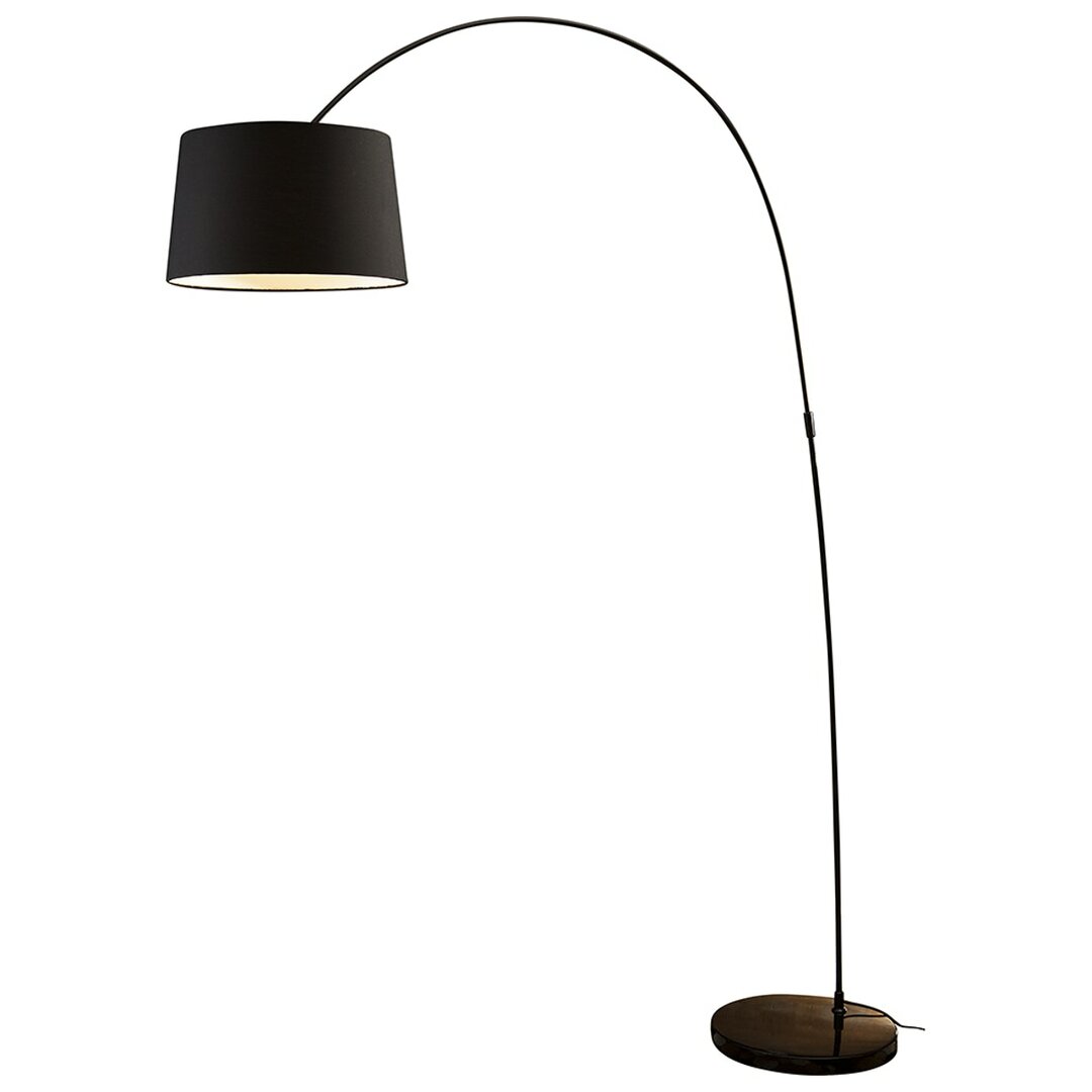 205 cm Bogenlampe Alia