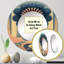 Miroir mural Elixander