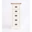 Abeyta 45cm W 5 - Drawer Chest of Drawers