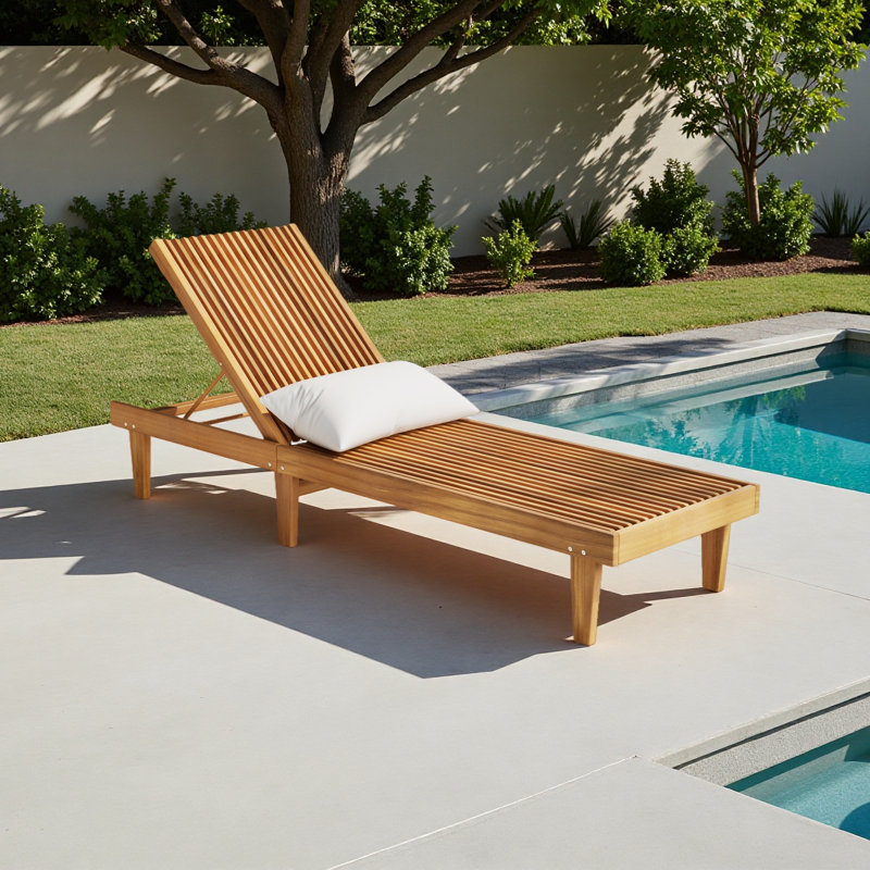 CHAISE LOUNGE