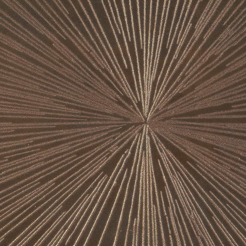 Twilight 12X48 Metal Look Porcelain Tile, Star Copper