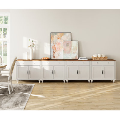 Buffet Corretta 136