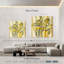 Avery Mid Mod - jaune-109120168