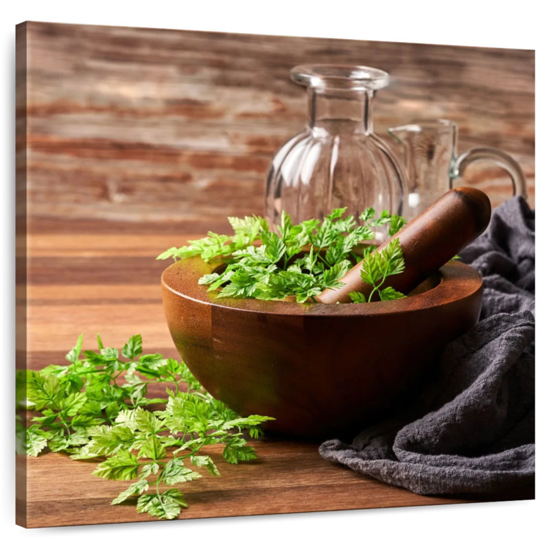 Arney French Parsley