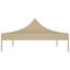 Avilla 4.3m x 2.9m Party Tent Roof-1908303233