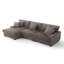 3 Seater Sectional-1060297564