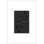 Double USB USB, 15 A, charge ultra-rapide, 6 ampères-54548556