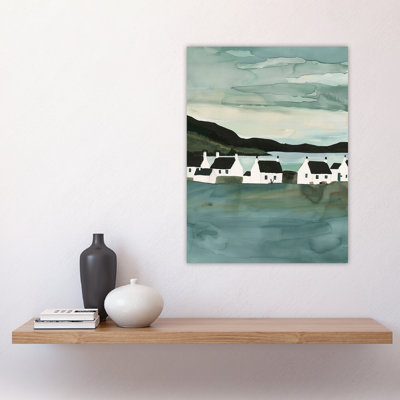 No Frame Print