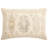Imma Cotton Blend Throw Pillow